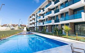 Flat em Muro Alto l Makia Beach Experience